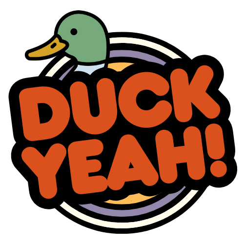 Duck Yeah Pottery